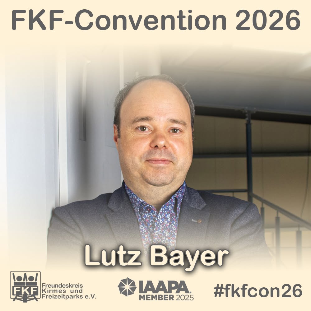 Lutz Bayer