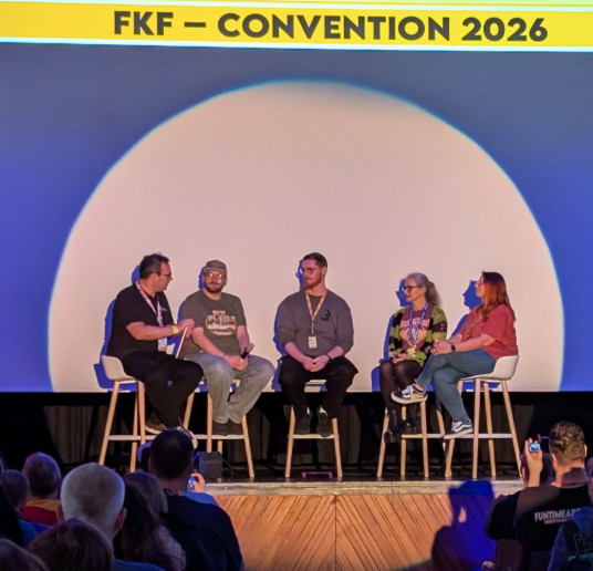 Talkrunde