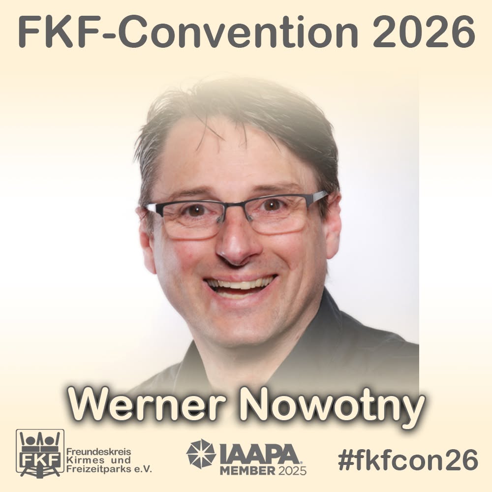 Werner Nowotny